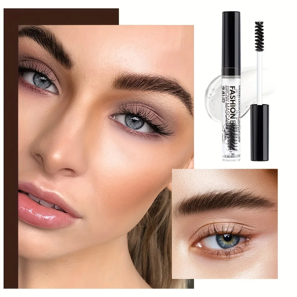 Sérum Transparent Pour la Pousse des Cils – Gel Nourrissant Waterproof - Blinksy